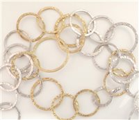 Collier Leaderline Femme in Argent 0683CAAR3BG - 0683CAAR3BG